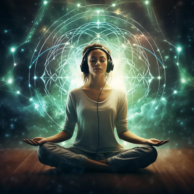 Binaural Meditation: Mindful Tones