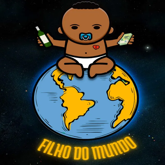 Filho do Mundo