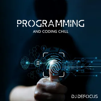 Programming and Coding Chill: Deep Bass, Gaming Music, Concentration Boost, Ambient and Downtempo Electronic by DJ DeFocus