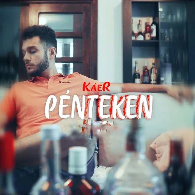 Pénteken