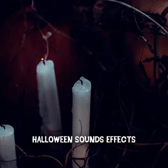 Halloween Sounds Effects by Halloween Halloween