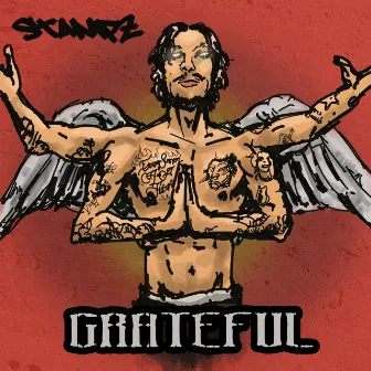 Grateful by Stampz