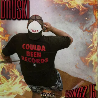 DRU$KI by Youngz 05