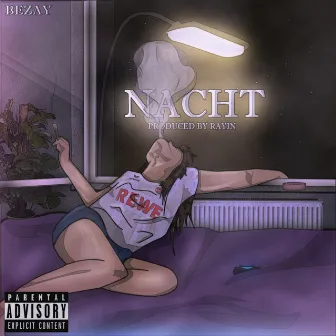 Nacht by Unknown Artist