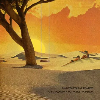 Velocidad Crucero by Hoonine