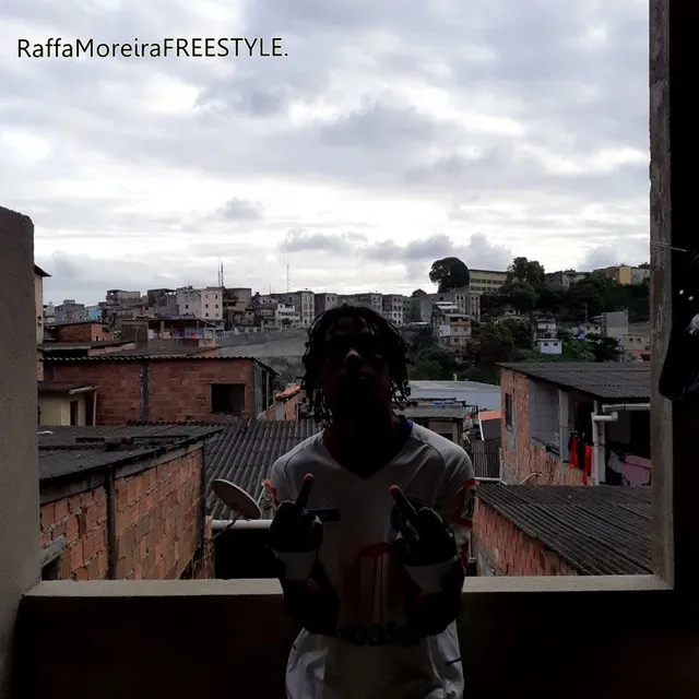 Raffamoreirafreestyle