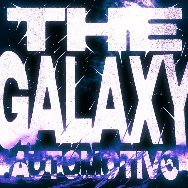 Automotivo The Galaxy