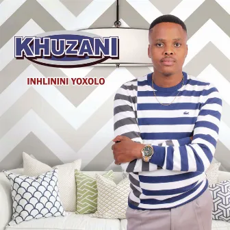 Inhlinini Yoxolo by Khuzani