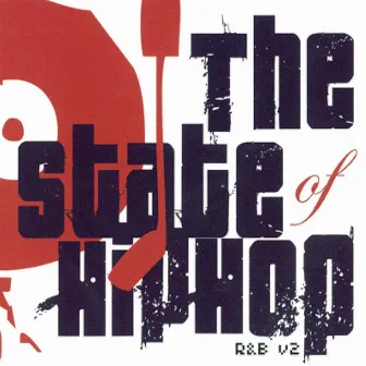 R&B v2 [the state of hip-hop] by Daniel Holter