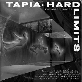 Hard Limits by Tapia