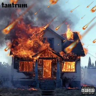 Tantrum by Kidd.Cynical