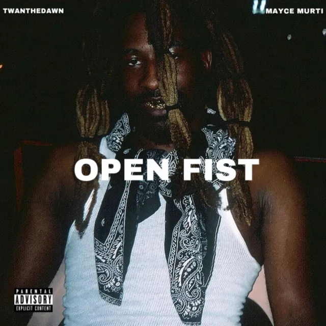 Open Fist