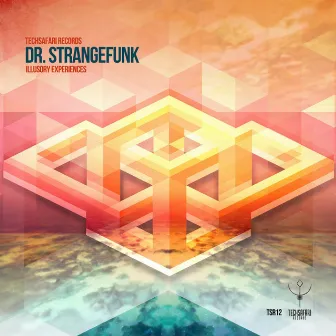 Illusory Experiences by Dr. Strangefunk