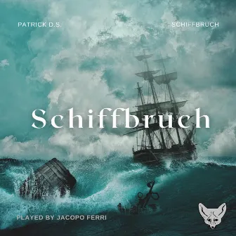 Schiffbruch by Patrick De Smet