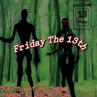 FridayThe13th by Mace