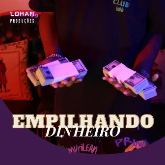 Empilhando Dinheiro by Murilean