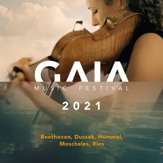 GAIA 2021 by Diana Ketler