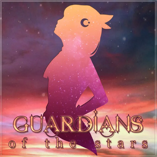 Guardians of the Stars