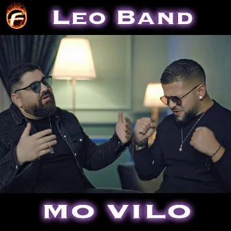 Mo vilo by Leo Band