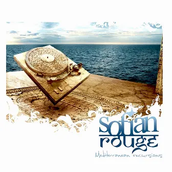 Mediterranean Excursions (Digitally Remastered) by Sofian Rouge