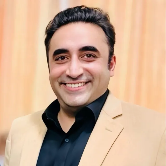 Bilawal Ba Rawalo