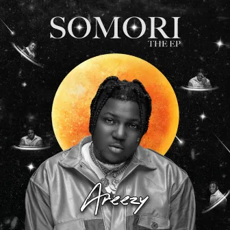 Somori by Areezy