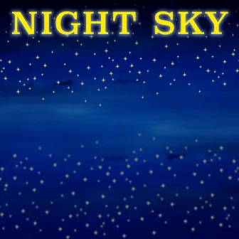 Night Sky by Klaus Stuehlen