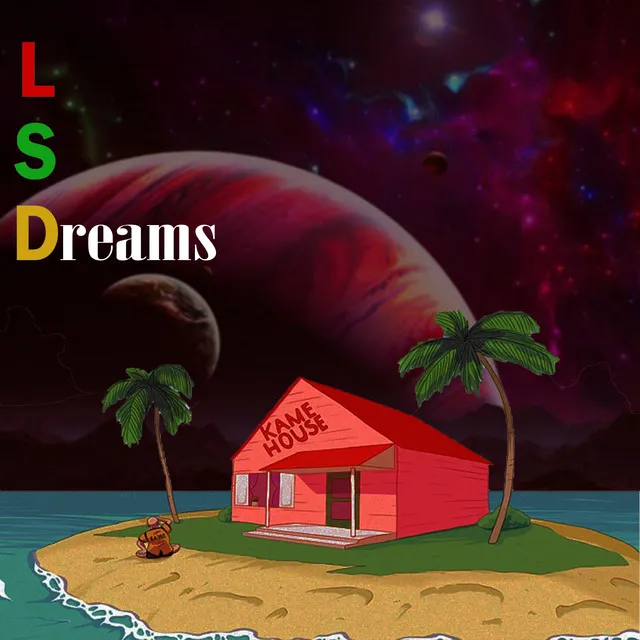 LSDreams