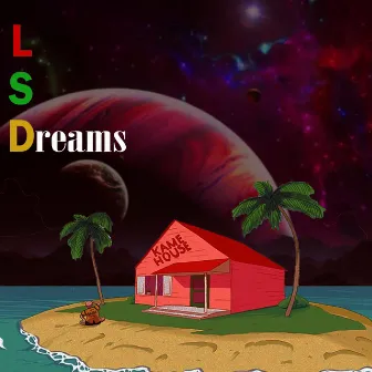 LSDreams by Coco Nuts