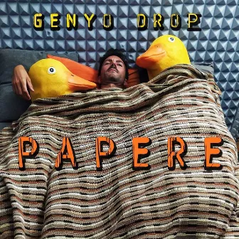 Papere by Genyo Drop