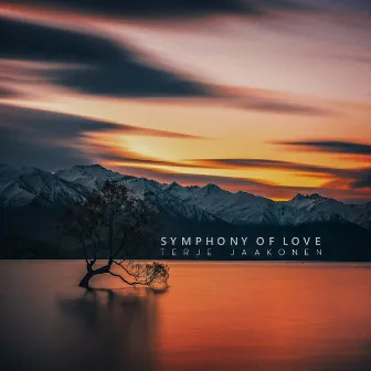 Symphony Of Love by terje jaakonen