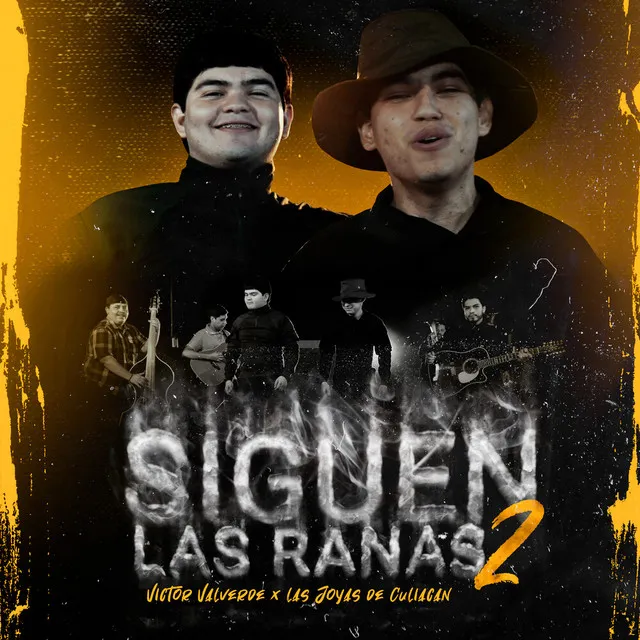 Siguen Las Ranas 2