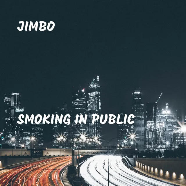 Smoking in Public