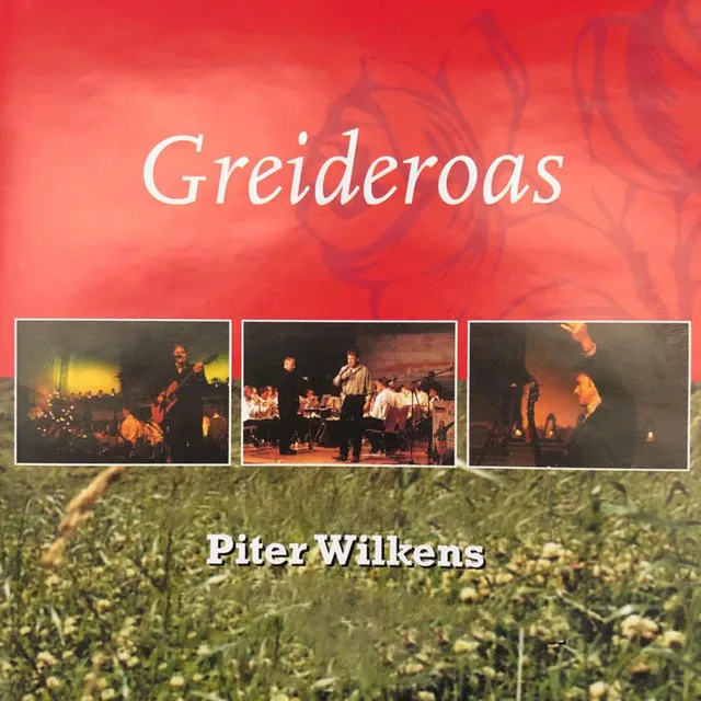 Greideroas