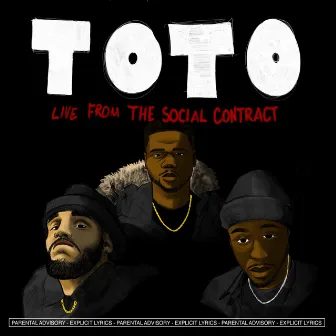 TOTO by The Social Contract