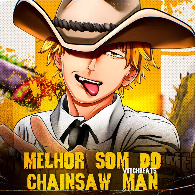 Melhor Som do Chainsaw Man