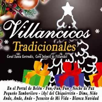 Villancicos Tradicionales by Coral Santa Gertrudis