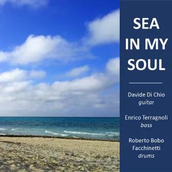 Sea in My Soul by Enrico Terragnoli