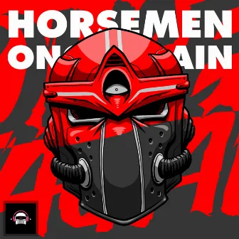 Once Again by Horsemen