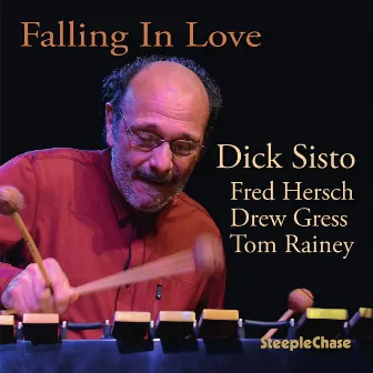 Falling in Love by Dick Sisto