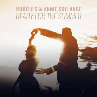 Ready for the Summer by Annie Sollange