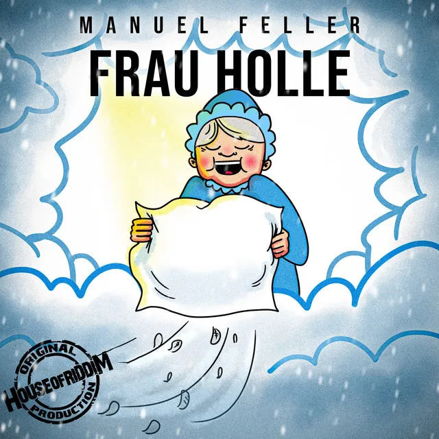 Frau Holle