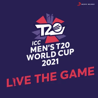 ICC Men's T20 World Cup 2021 Official Anthem by Sharvi Yadav