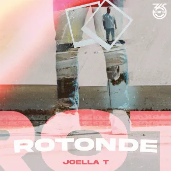 Rotonde by Joella T