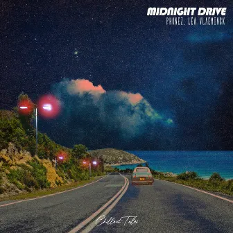 Midnight Drive by Phonez