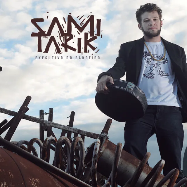 Sami Tarik