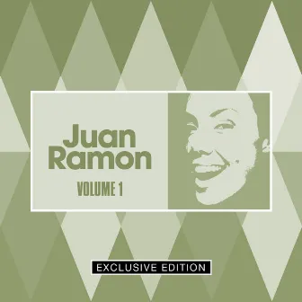 Juan Ramon Volume 1 by Juan Ramon