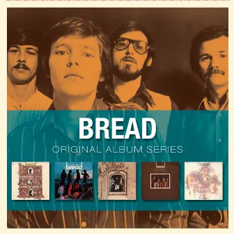 Original Album Series by Bread