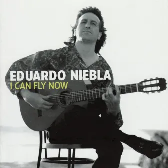 I Can Fly Now by Eduardo Niebla