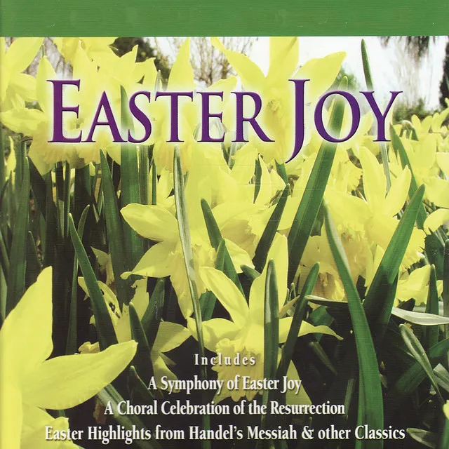 This Joyful Eastertide